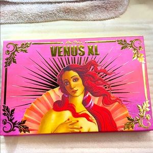Lime Crime Venus XL palette